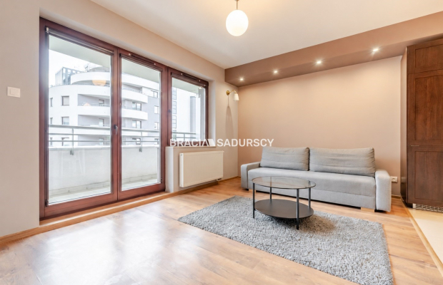 2pok., R. Barei Serenada, duży taras, dog friendly