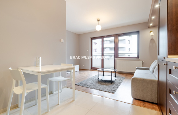 2pok., R. Barei Serenada, duży taras, dog friendly