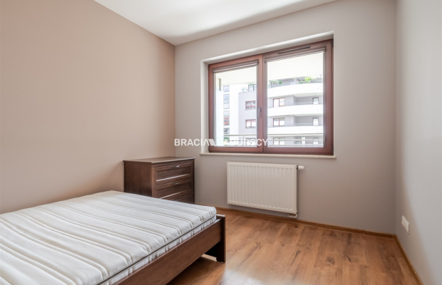 2pok., R. Barei Serenada, duży taras, dog friendly