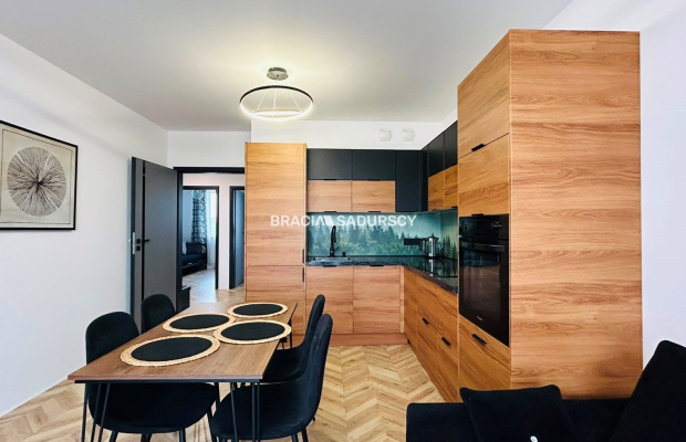 3 pokoje | 52 m² | Domagały | Garaż