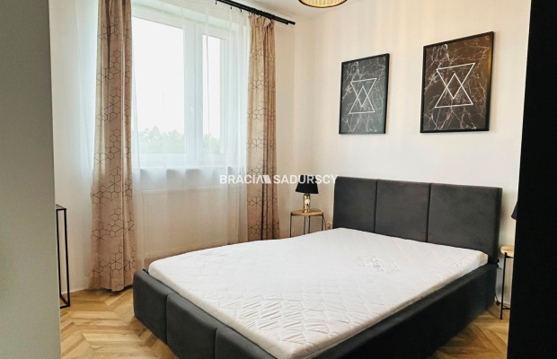 3 pokoje | 52 m² | Domagały | Garaż
