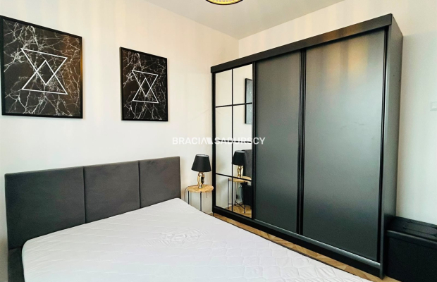 3 pokoje | 52 m² | Domagały | Garaż