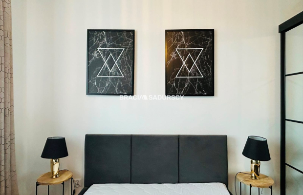 3 pokoje | 52 m² | Domagały | Garaż