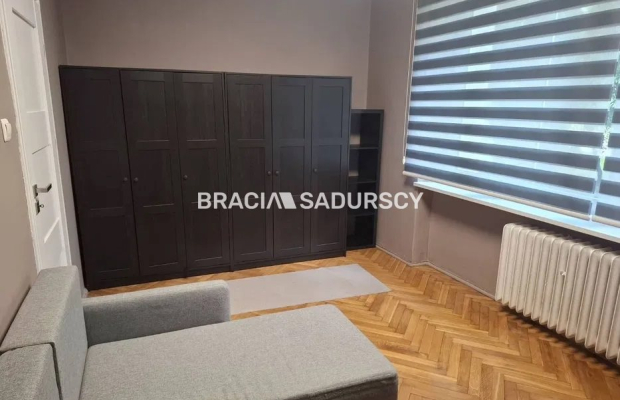 Kraków Bytomska dla studentów