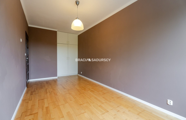 Apartament z tarasem i panoramą przy Poznańskiej