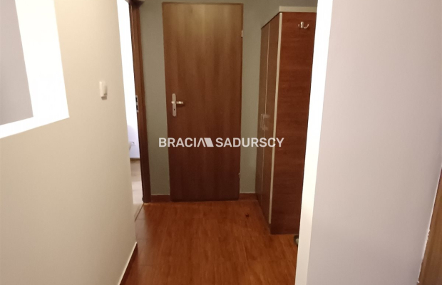 Komfortowe mieszkanie 2-pokojowe Prokocim-Bieżanów