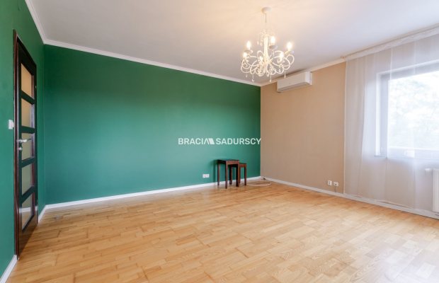 Apartament z tarasem i klimatyzacją | Poznańska