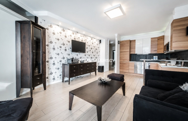 Klimatyzowany apartament w Tarasy Verona