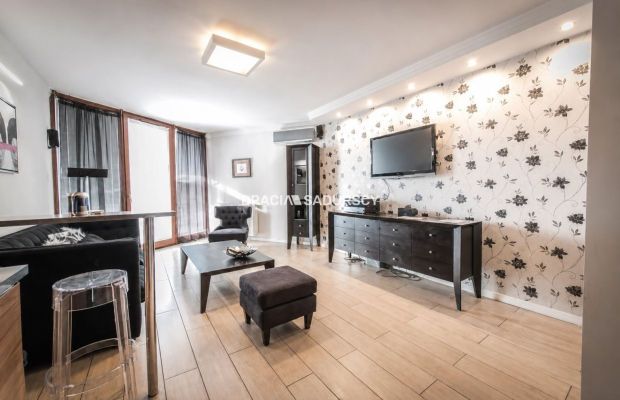 Klimatyzowany apartament w Tarasy Verona