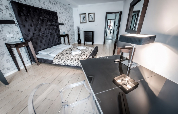 Klimatyzowany apartament w Tarasy Verona