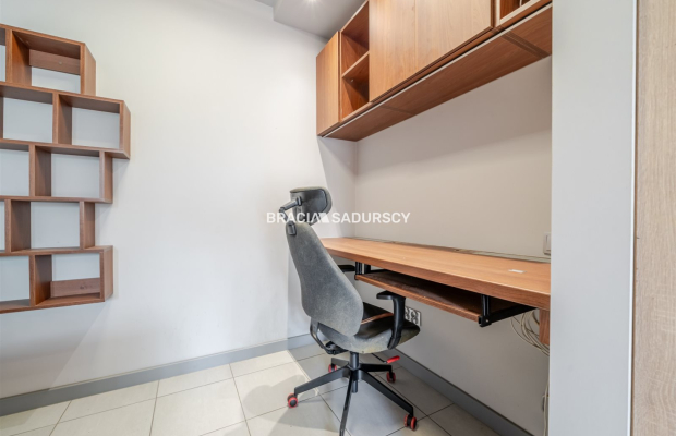 Kawalerka z balkonem | 28,8 m² | os. Złotego Wieku
