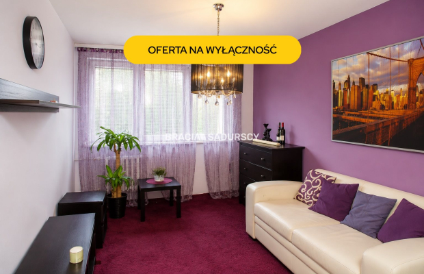 Kawalerka 28 m² | 1. piętro | al. Pokoju