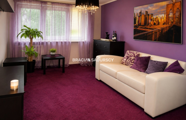 Kawalerka 28 m² | 1. piętro | al. Pokoju