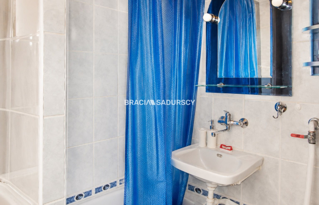 Kawalerka 28 m² | 1. piętro | al. Pokoju