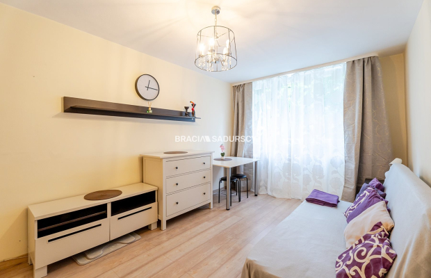 Kawalerka 28 m² | 1. piętro | al. Pokoju