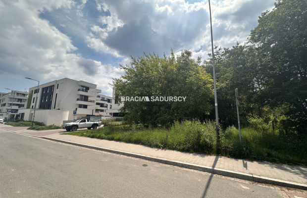 Działka budowlana inwestycja dom bliźniak