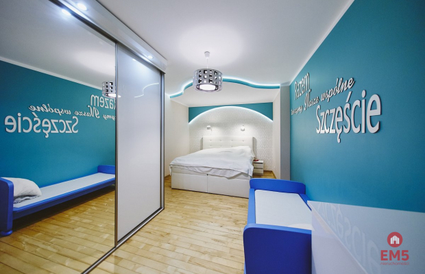 Dom szeregowy 129 m² z ogrodem | Augustów