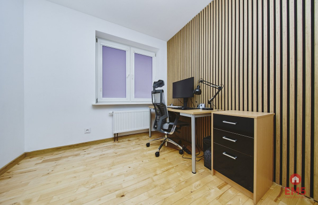 Dom szeregowy 129 m² z ogrodem | Augustów