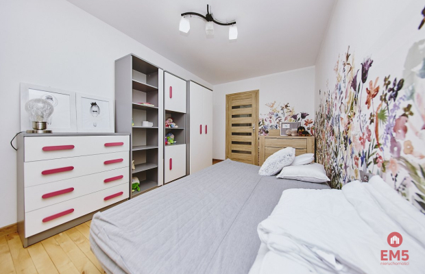 Dom szeregowy 129 m² z ogrodem | Augustów