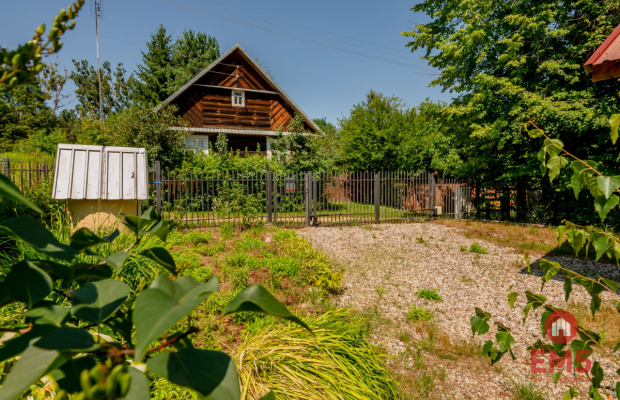 Domek z duszą w Kondratkach