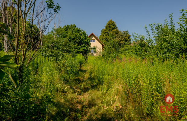 Domek z duszą w Kondratkach