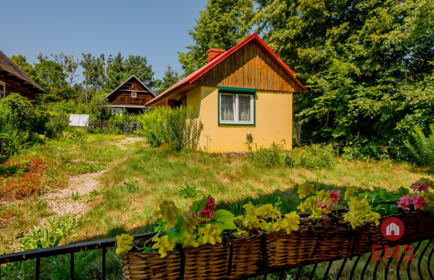 Domek z duszą w Kondratkach