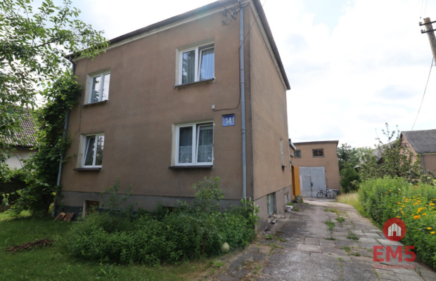 Atrakcyjny dom w sercu Suwalszczyzny – Stary Folwa