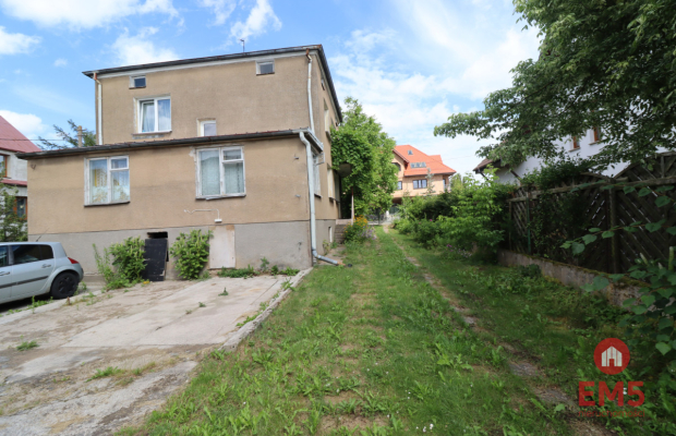 Atrakcyjny dom w sercu Suwalszczyzny – Stary Folwa