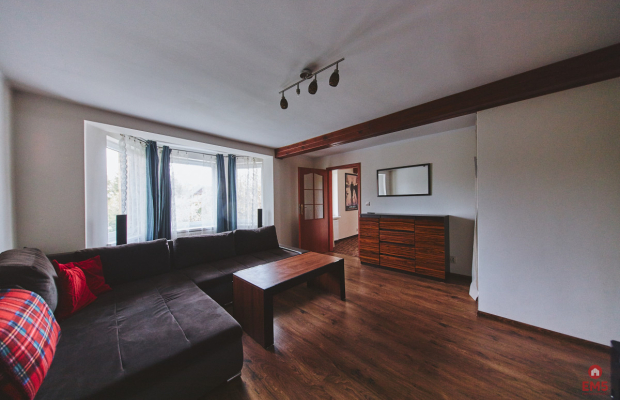 Dom wolnostojący 135 m² | Duża działka | Augustów
