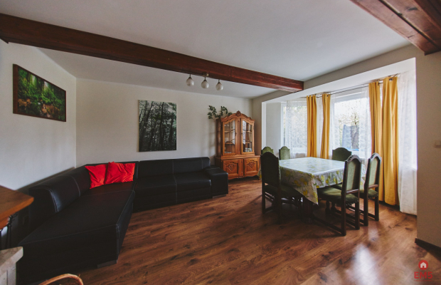 Dom wolnostojący 135 m² | Duża działka | Augustów
