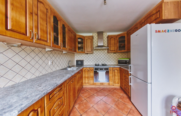 Dom wolnostojący 135 m² | Duża działka | Augustów