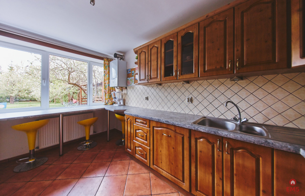 Dom wolnostojący 135 m² | Duża działka | Augustów