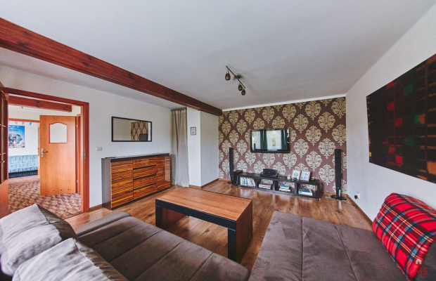 Dom wolnostojący 135 m² | Duża działka | Augustów