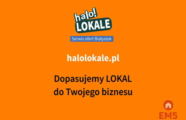 Magazyn z rampą, z placem
