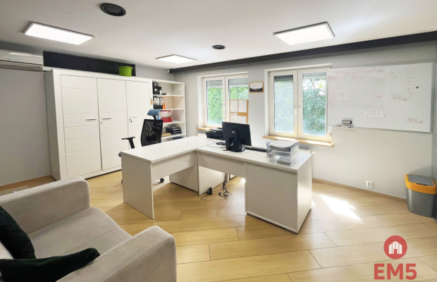 250 m2 atrakcyjnej powierzchni