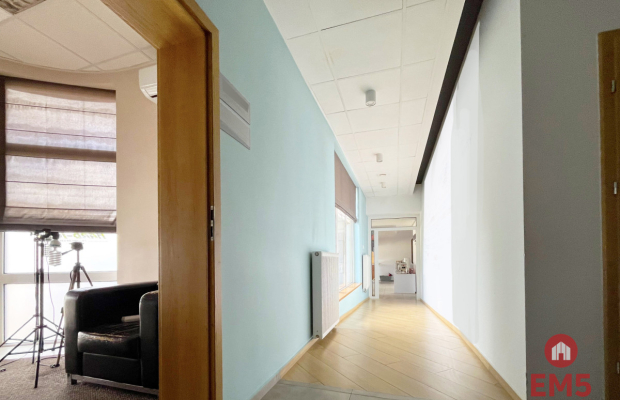 250 m2 atrakcyjnej powierzchni