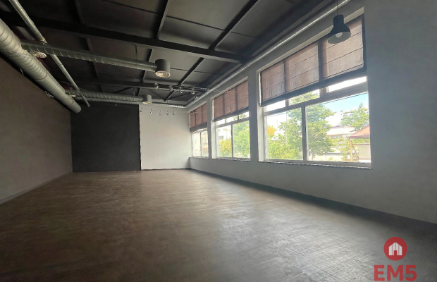 250 m2 atrakcyjnej powierzchni