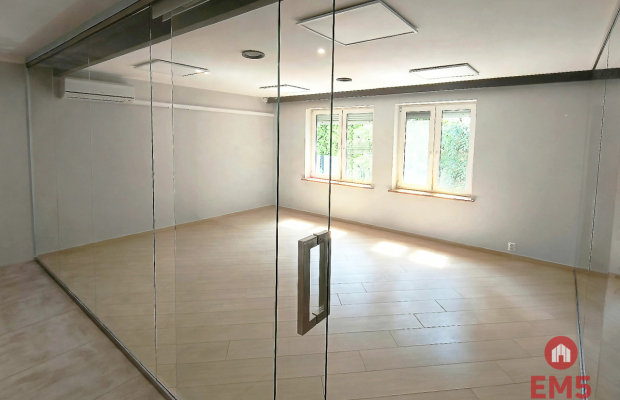250 m2 atrakcyjnej powierzchni