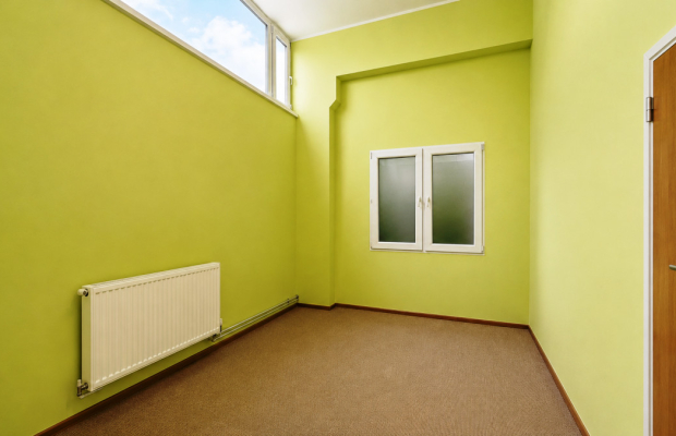Magazyn z windą towarową 490 m2