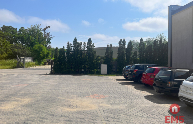 Sklep, biuro, usługi, hurtownia