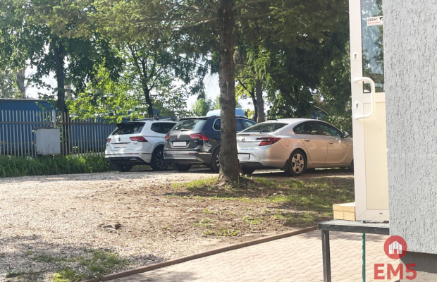Sklep, biuro, usługi, hurtownia
