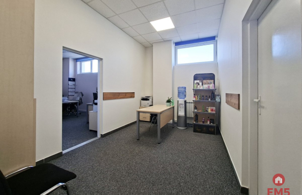 Hala - magazyn 1462 m2