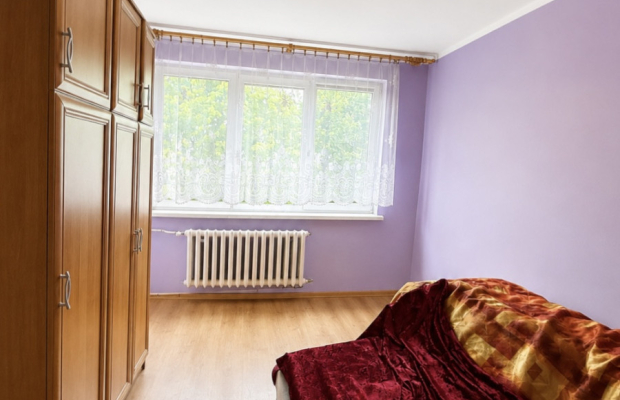 Na sprzedaż: 3-pokojowe mieszkanie w centrum