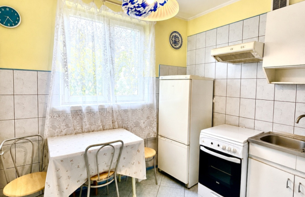 Na sprzedaż: 3-pokojowe mieszkanie w centrum