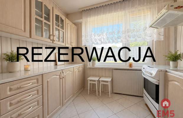 Michałowo | 63,32 m² | 3 pokoje | Parter | Balkon