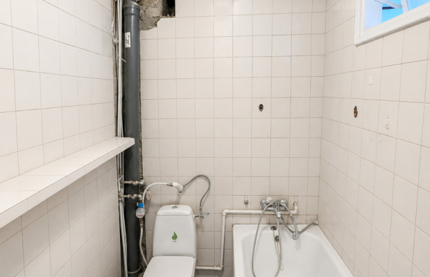 2 pokojowe mieszkanie w centrum