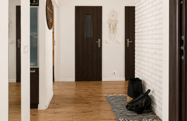 Mieszkanie 63,69 m² – balkon i piwnica