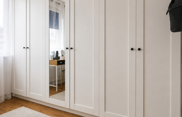 Mieszkanie 63,69 m² – balkon i piwnica