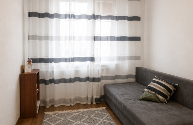 Mieszkanie 63,69 m² – balkon i piwnica
