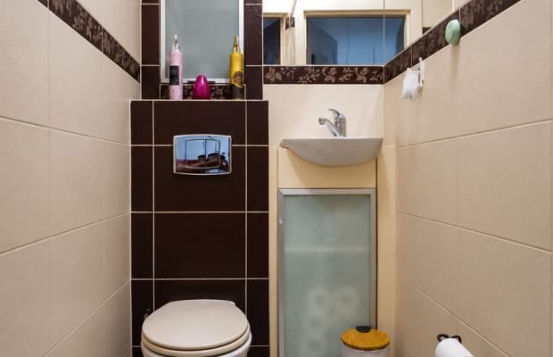 Mieszkanie 63,69 m² – balkon i piwnica
